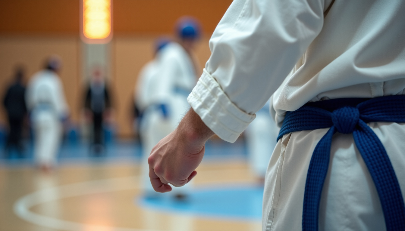 L'escrime à Dunkerque : découvrez les clubs et disciplines en 2026