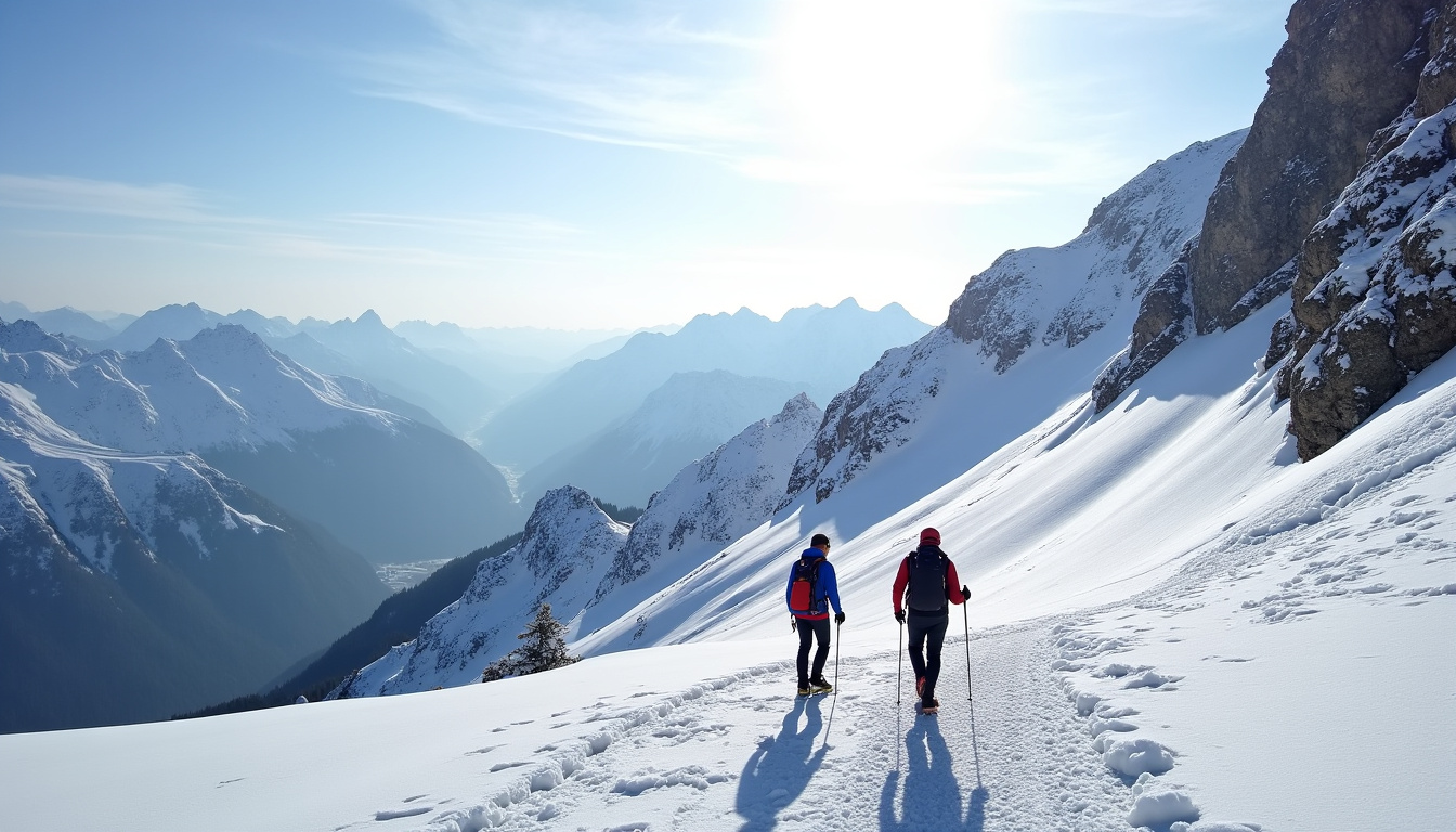Le Col des Montets : votre guide complet pour 2026