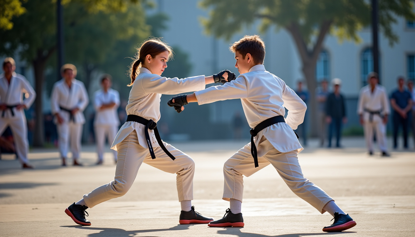 Pratiquer l’escrime dans les Yvelines en 2026 : trouvez votre club