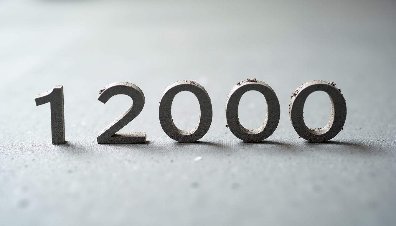 12000 pas en kilomètres : quelle distance parcourez-vous en 2026 ?