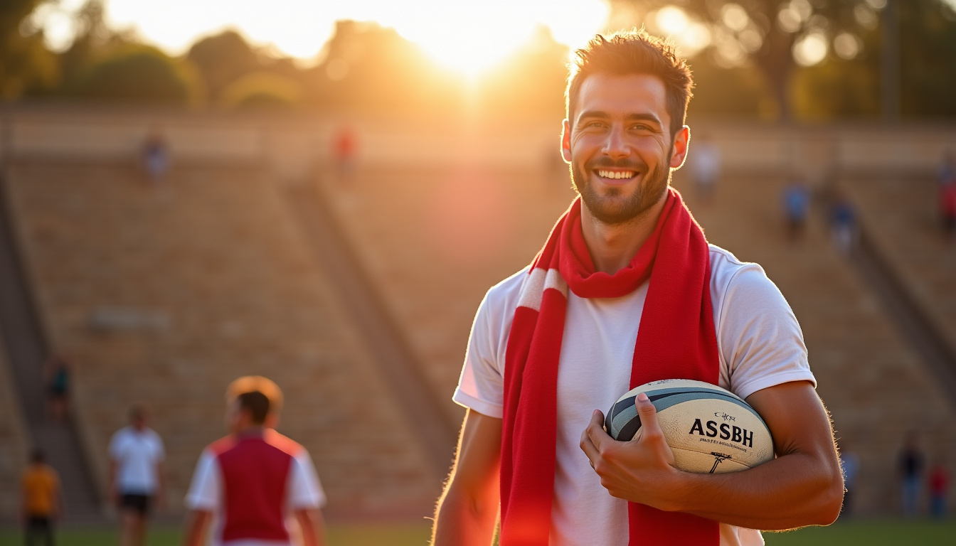 Le forum ASBH : votre espace de discussion rugby en 2026