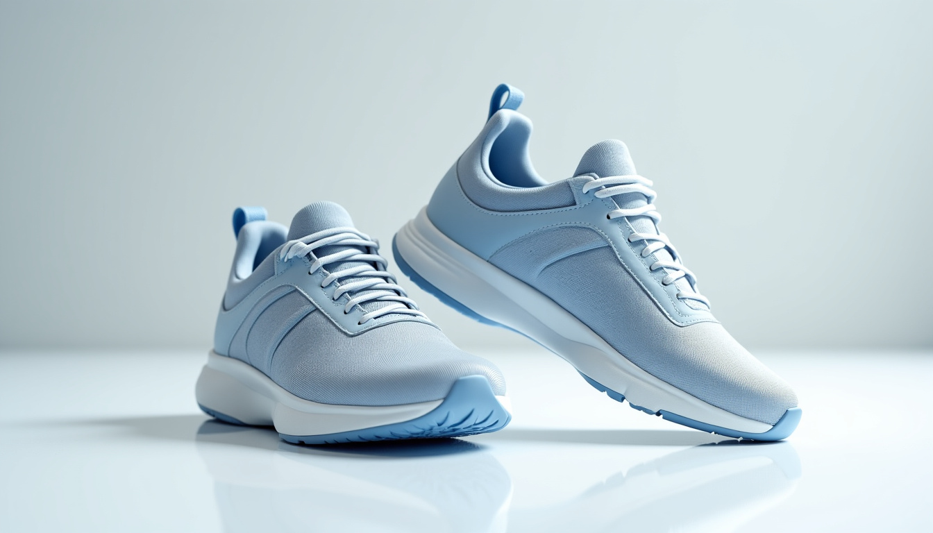 Trouvez vos chaussures d’escrime parfaites en 2026