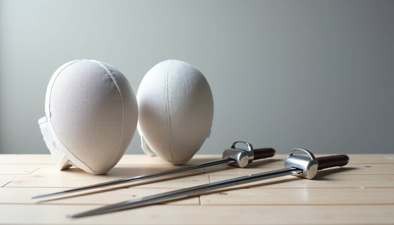 Les compétitions d’escrime en 2026 : guide complet