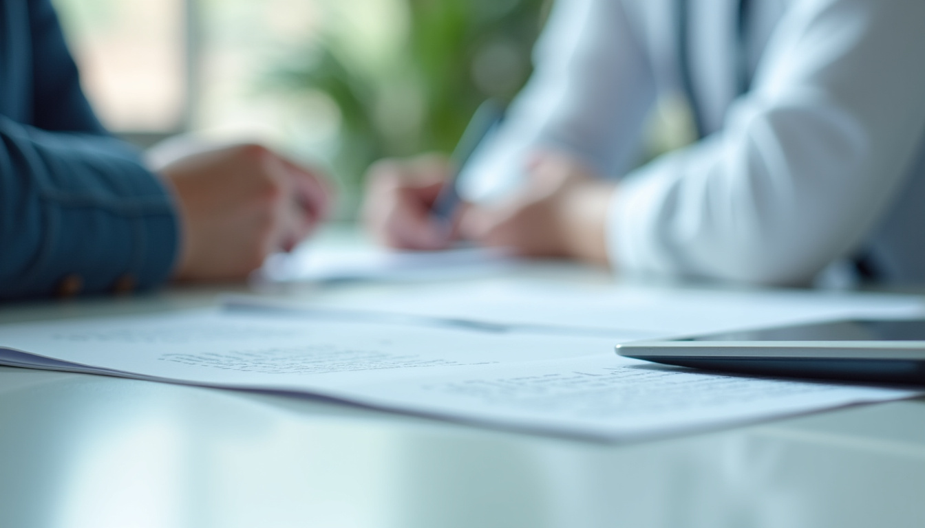 Différents types de dispositifs de suivi d