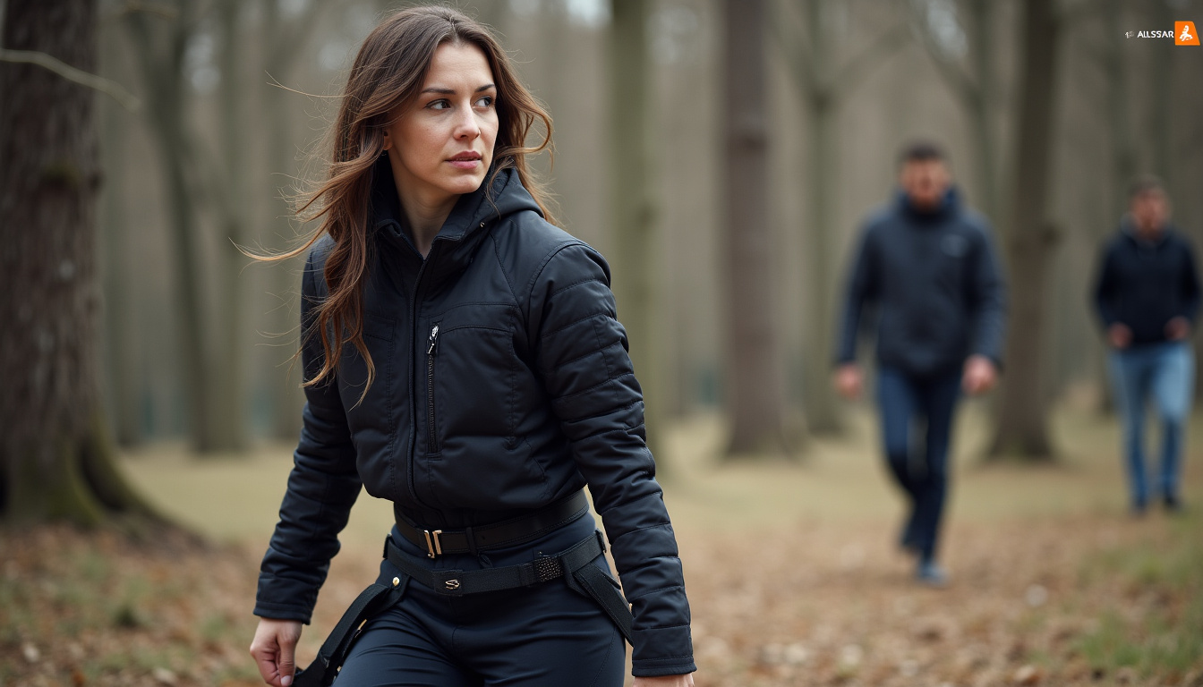 Le matériel d’escrime Allstar : votre guide performance 2026