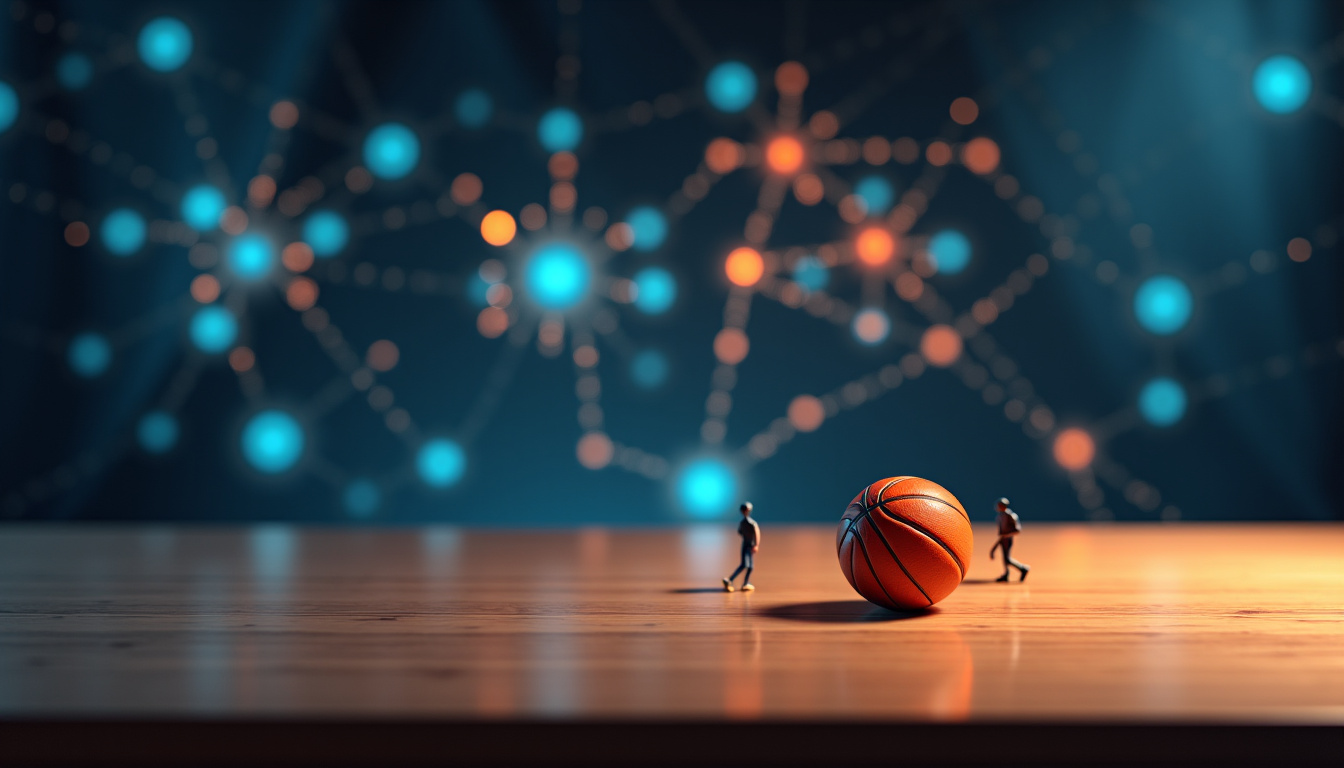 Représentation graphique de l