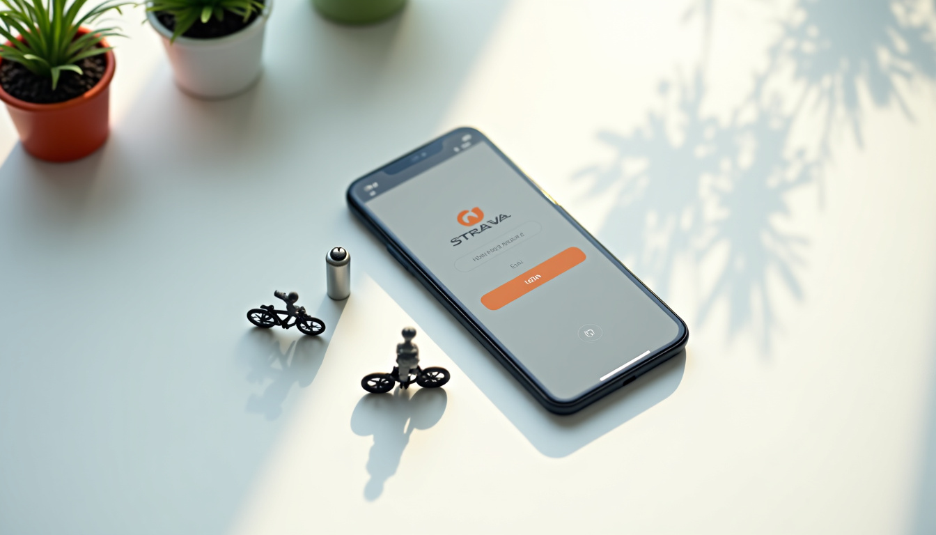 Connectez-vous à Strava en 2026 : le guide simple