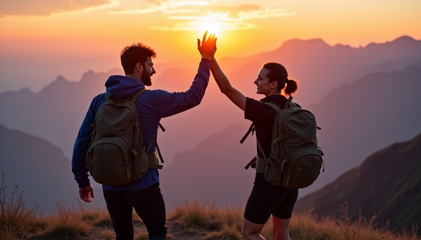 Vivez vos passions sportives en 2026 avec Sportrip