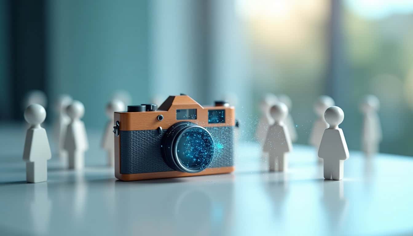 Capture d'écran de la page d'actualité des Cybervulcans montrant les dernières nouvelles du match de l'ASM Clermont Auvergne