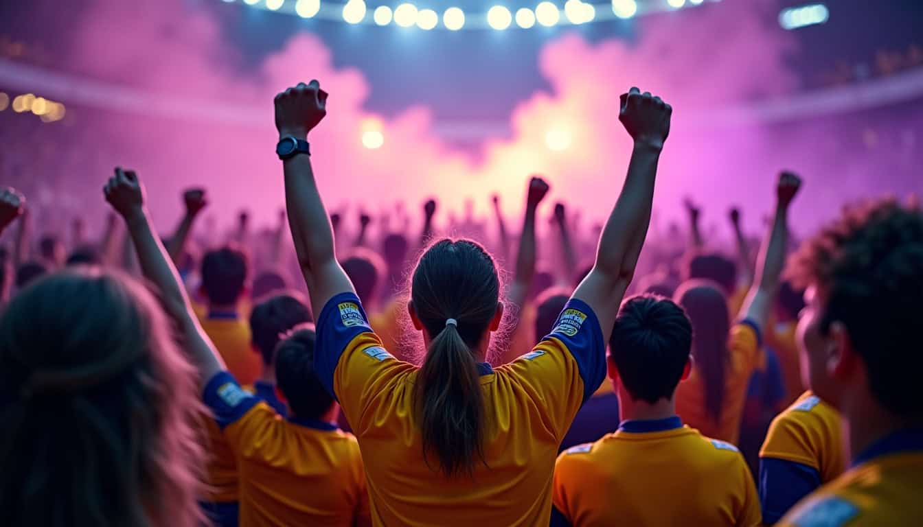 Les Cybervulcans : votre communauté pour l'ASM Clermont en 2026