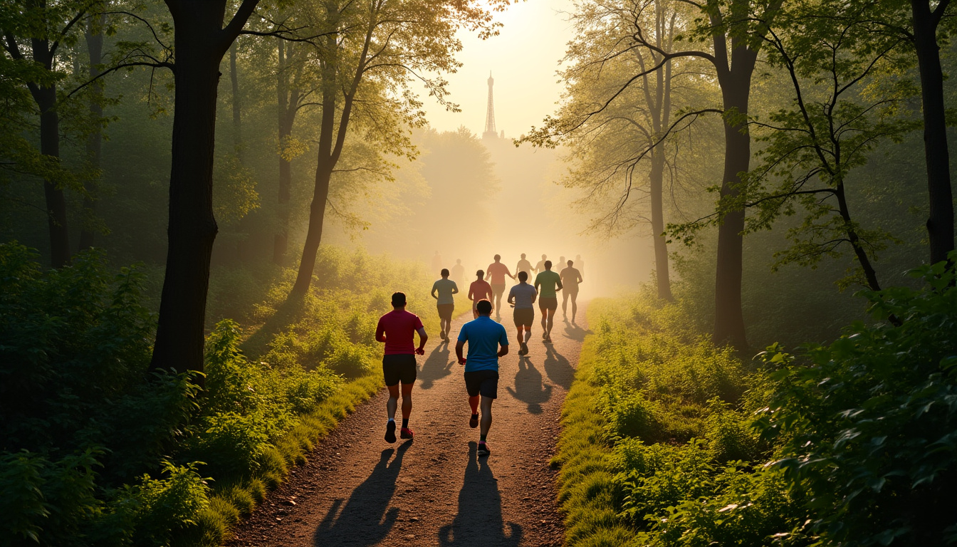 Le Salomon Ecotrail Paris : Votre guide complet pour vivre l’aventure en 2026