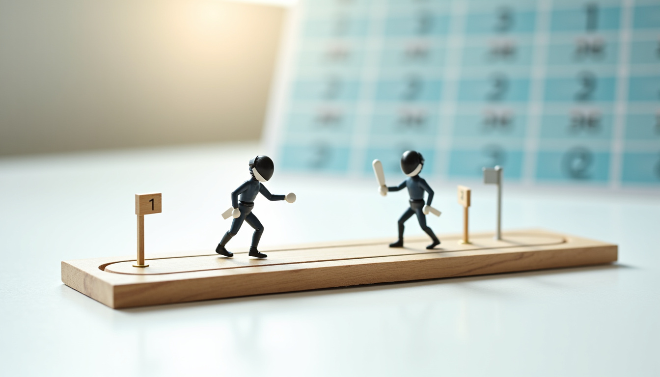 L’escrime en 2026 : comment Engarde simplifie la gestion des compétitions