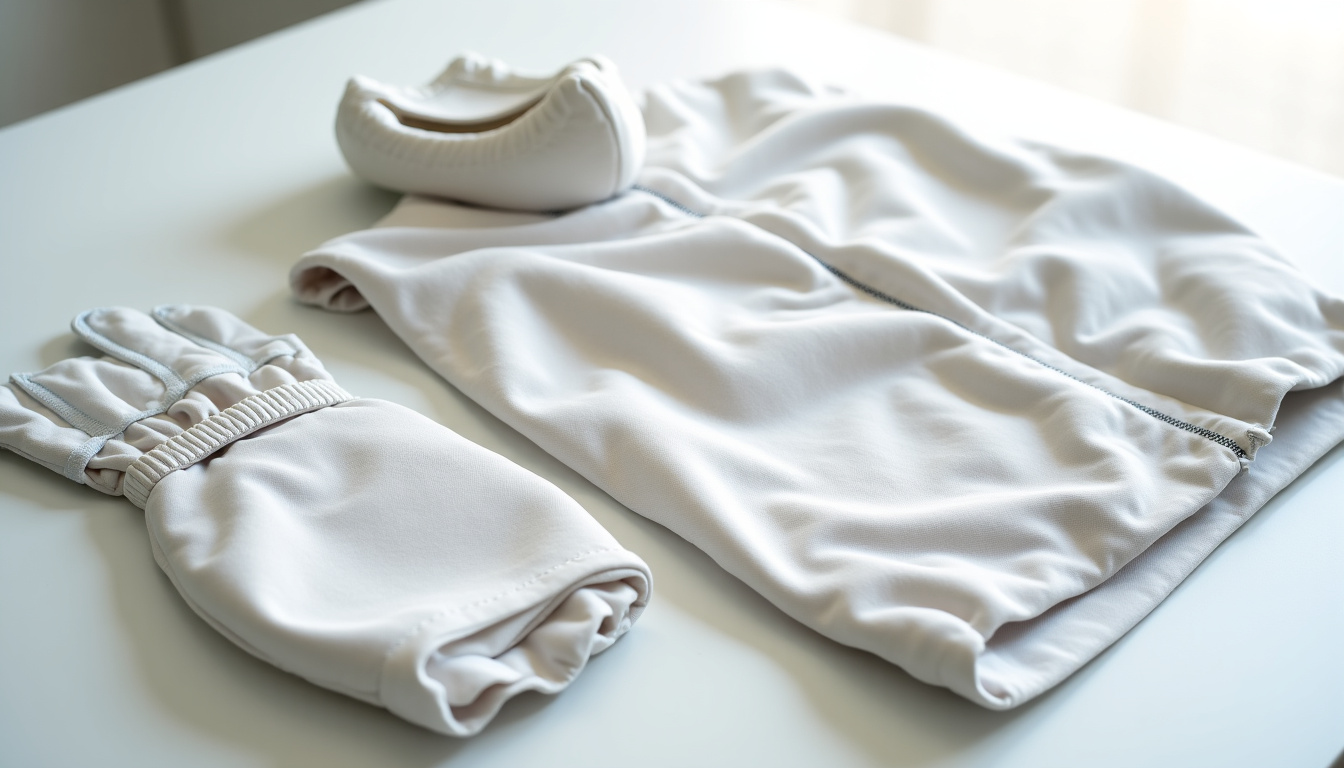 Équipement complet d