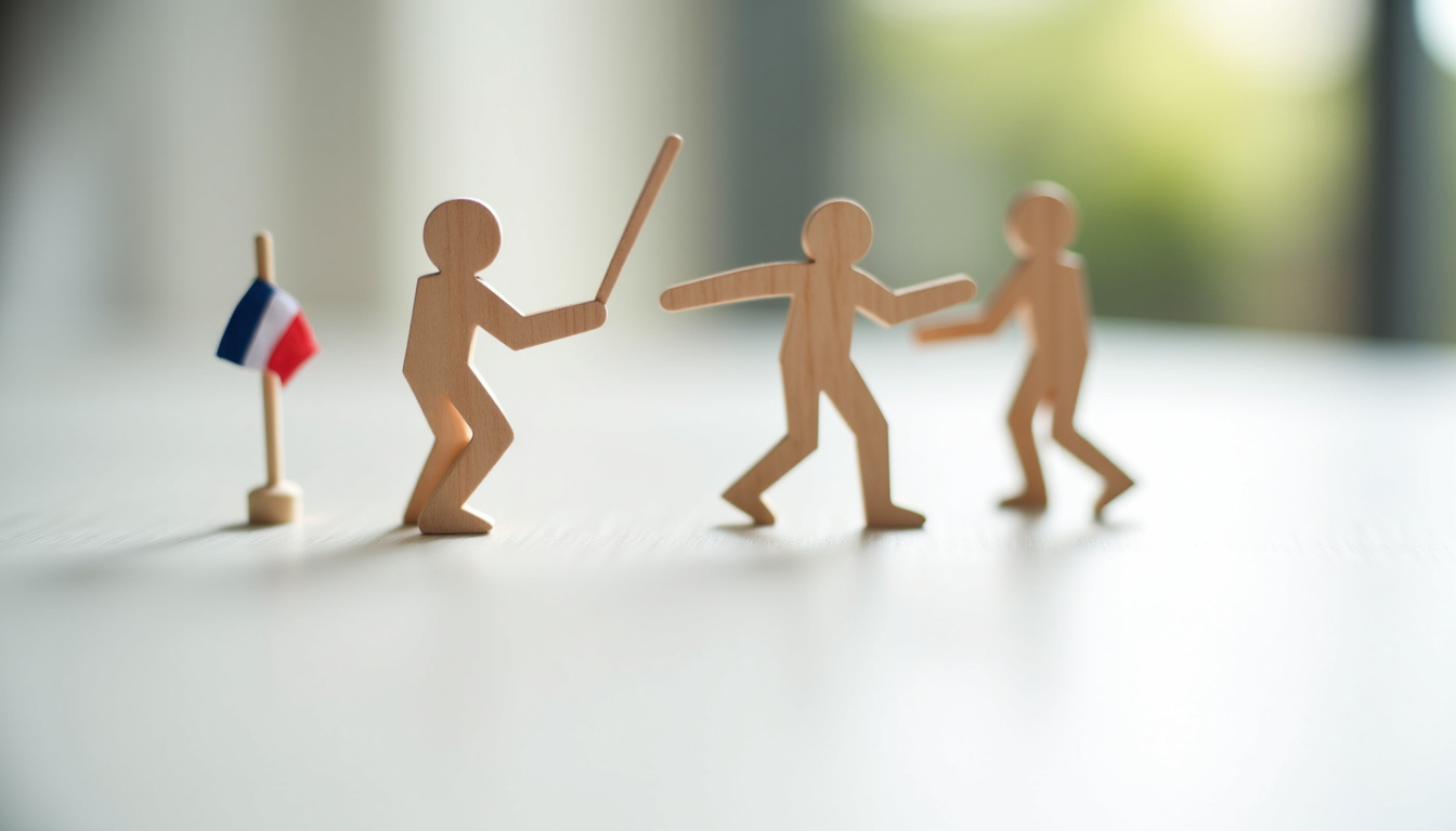 La Fédération Française d’Escrime renforce ses actions en 2026