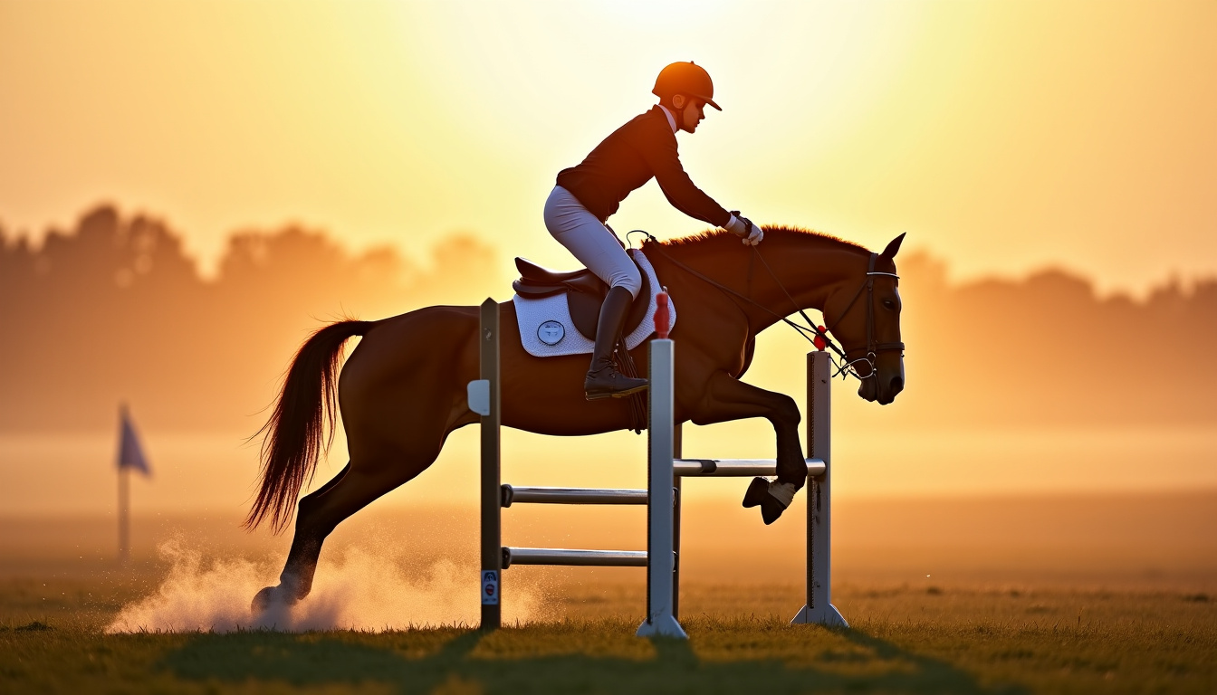 FFE Compet : découvrez les compétitions équestres en 2026