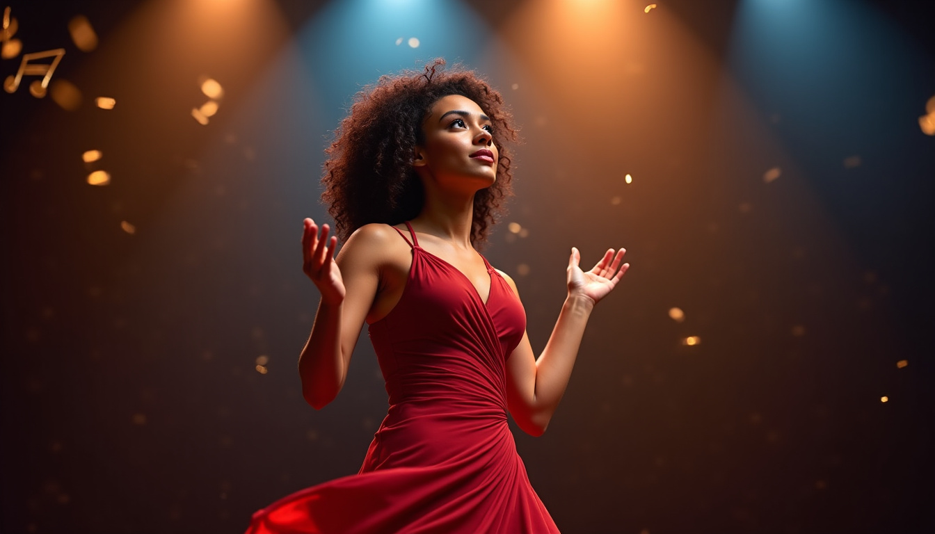 Jessie Fasano : son parcours inspirant en 2026