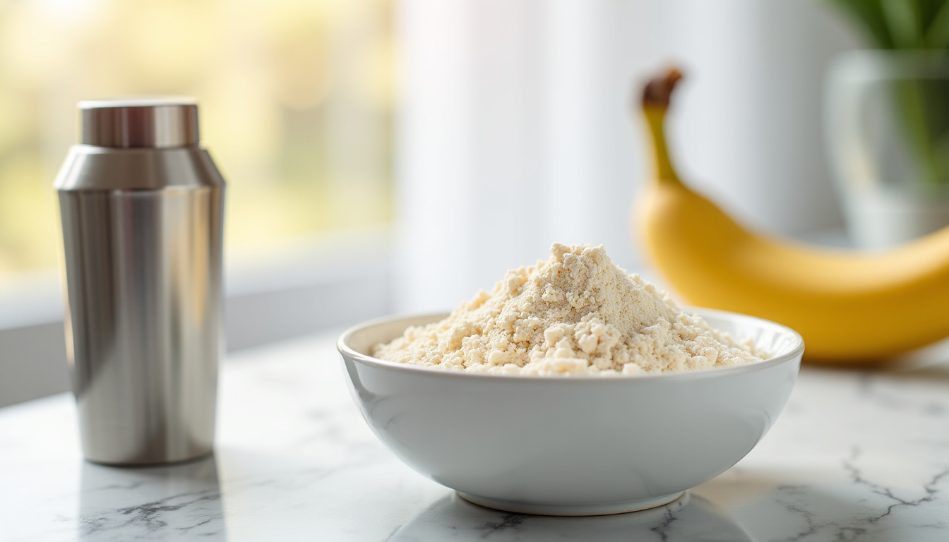 Quelle est la meilleure whey isolate pour optimiser vos performances en 2026 ?