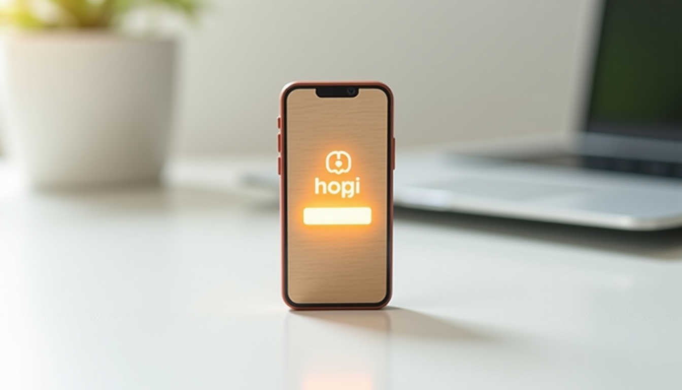 Page de connexion à Strava avec le formulaire d