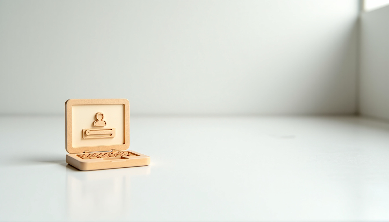 Page de connexion officielle de Footclubs avec champs d