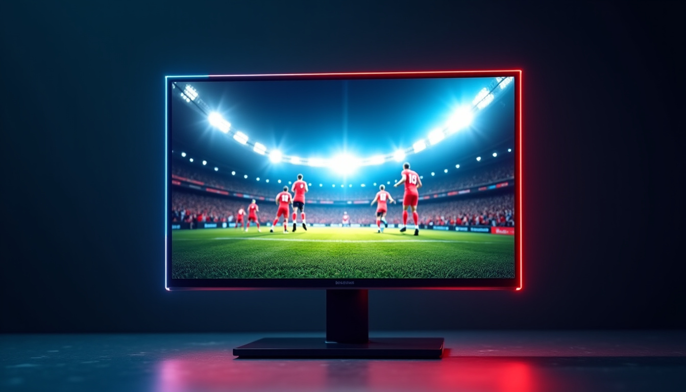 Vivez vos paris sportifs en grand en 2026