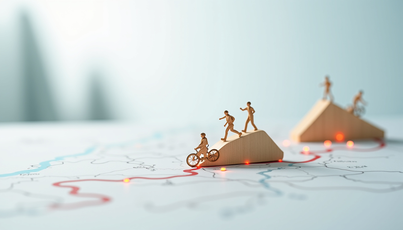 Strava gratuit : découvrez comment utiliser l’application de sport sans dépenser un centime