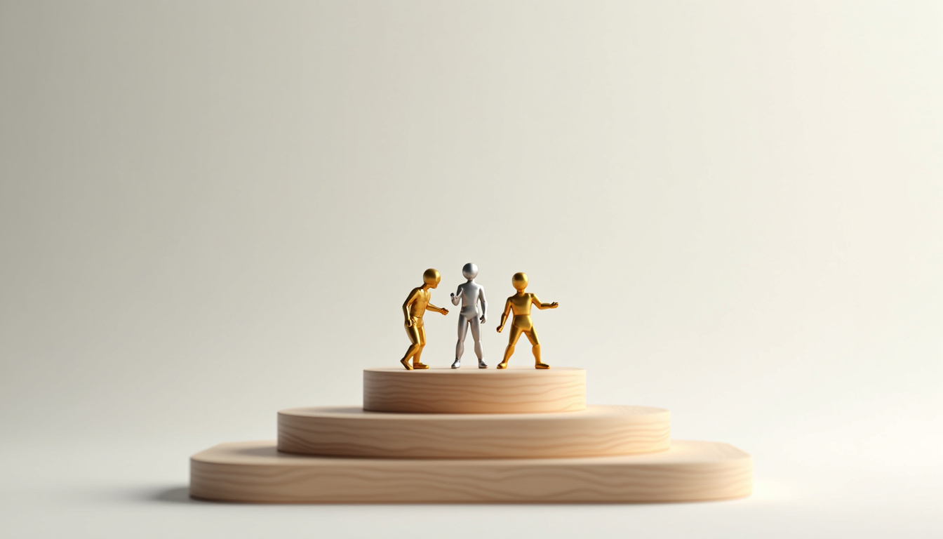 Tableau de classement mondial d